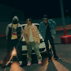 Or What (feat. Bossman Rell) [Radio Edit]