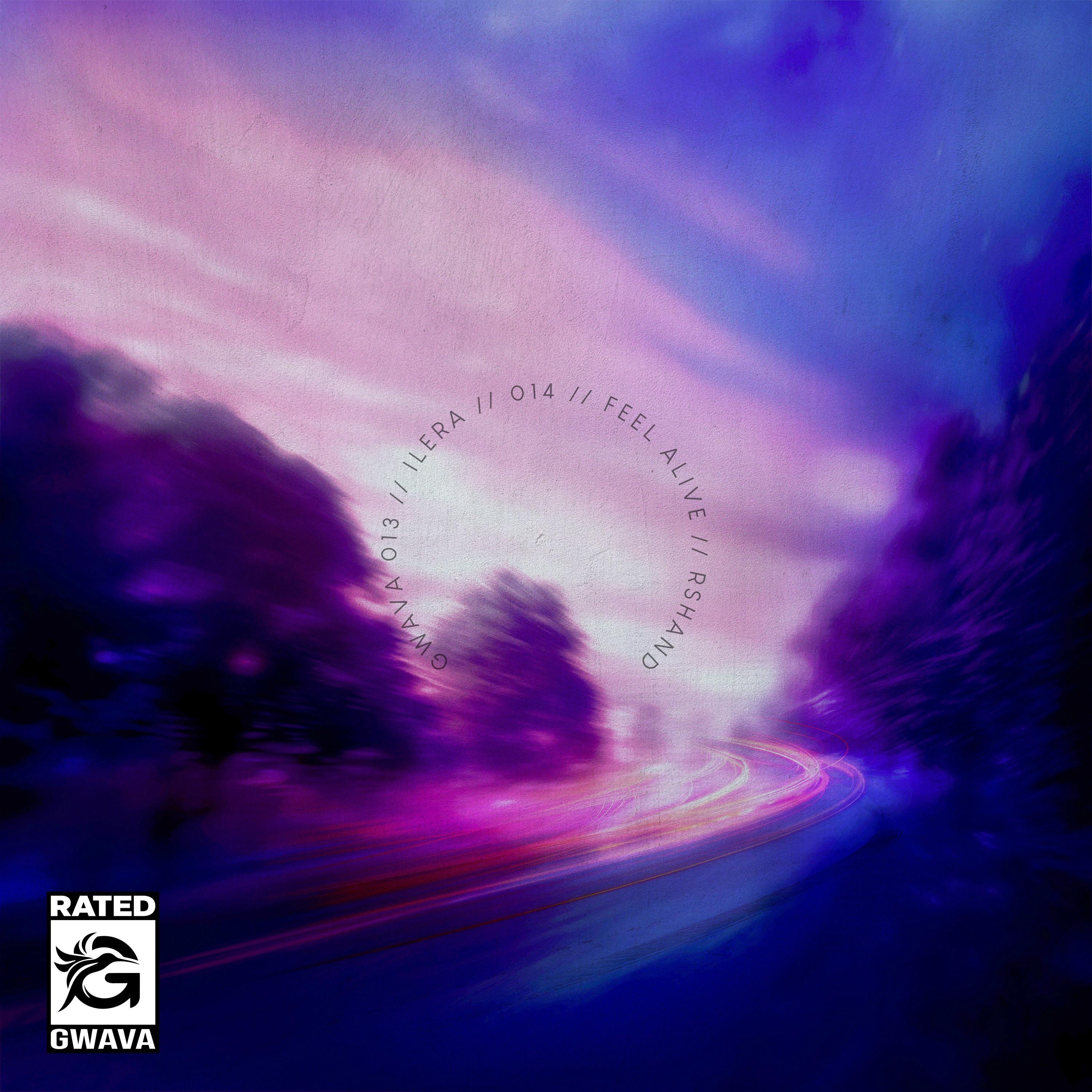 rshand - Feel Alive