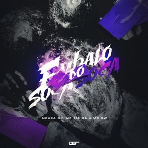 EMBALO DO SOCA SOCA