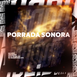 Porrada Sonora