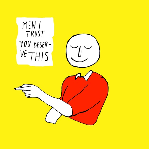 Equus Caballus - Album by Men I Trust - Apple Music