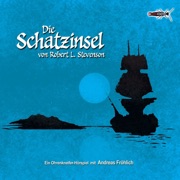Die Schatzinsel - Ohrenkneifer