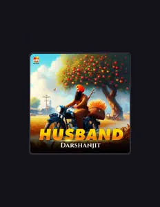 Poslechněte si interpreta Darshanjit, sledujte hudební videa, přečtěte si životopis, podívejte se na data turné a další informace.