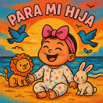 Para Mí Hija - Single