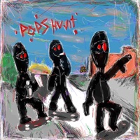 popshuvit (feat. kozy! & ocho) - Single - oh3000