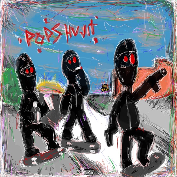 popshuvit (feat. kozy! & ocho)