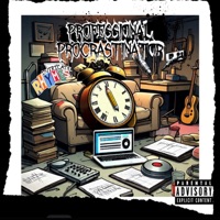Professional Procrastinator - Single - Intricate Rhymes
