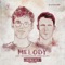 Melody (feat. James Blunt) [Ofenbach Remix] - Lost Frequencies lyrics