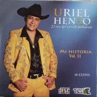 Uriel Henao