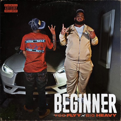 Beginner (feat. Big Heavy) - Single