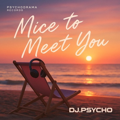 Nice to meet you - Single