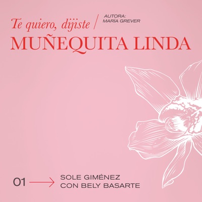 Te Quiero, Dijiste (Muñequita Linda) - Single