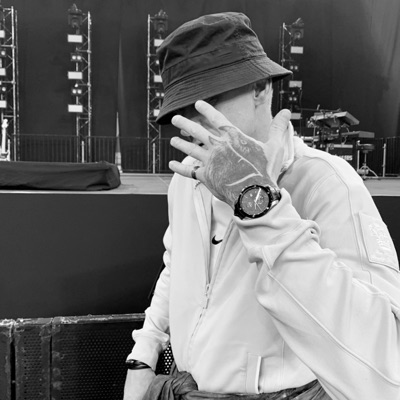 Пускай говорят - Single