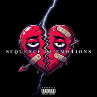 Sequence Of Emotions (feat. seQuence clark) - Single - Dcaesarbeatz