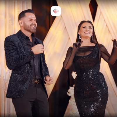 Sytë e zi / Hajde rrush i zi / Plas me zemer shif me sy / Oj Kosova e kuqe - Single