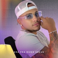 Era Pra Dizer Adeus - Single - Marck