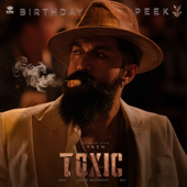 Birthday Peek (From "Toxic - A Fairy Tale for Grown-Ups")