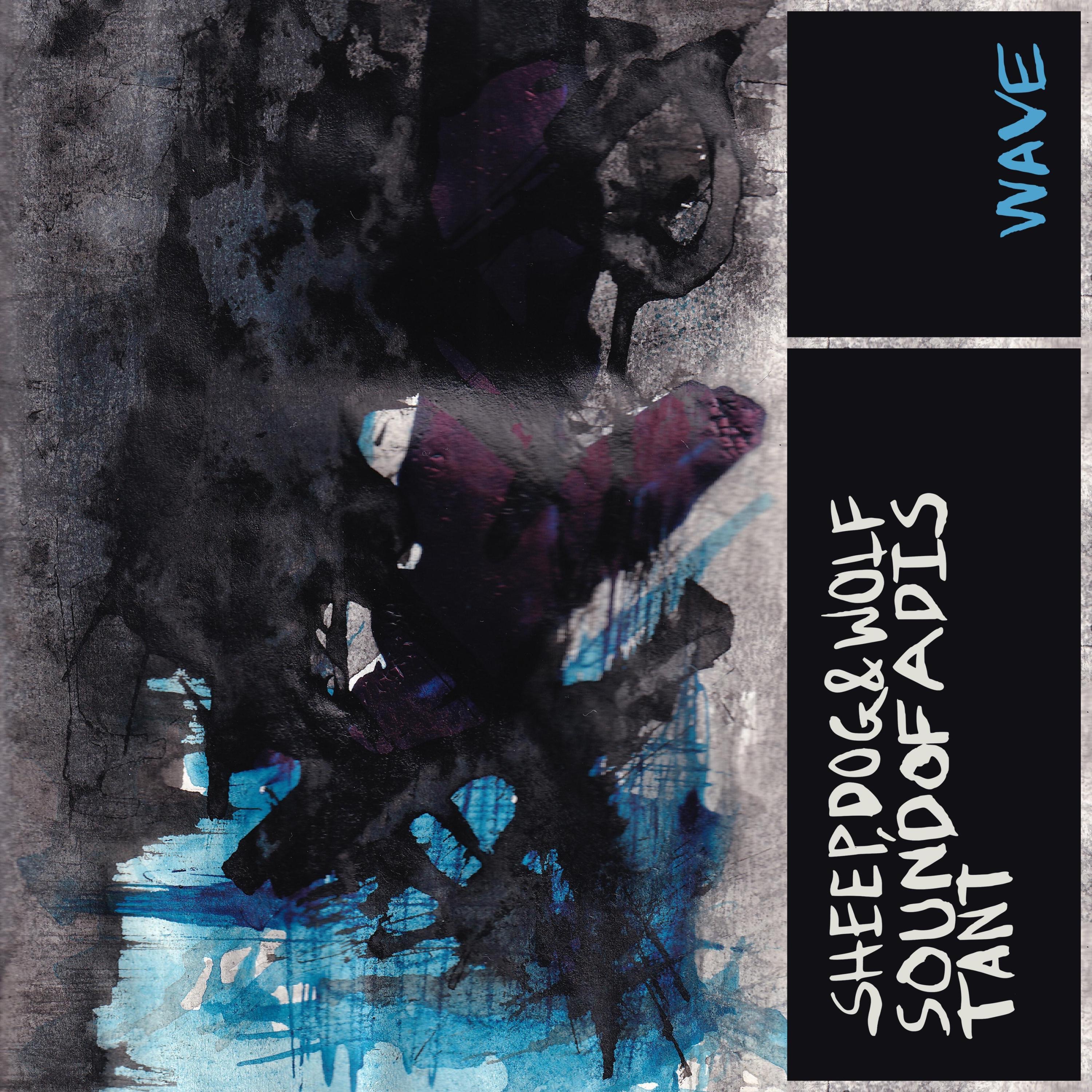 Sound of a Distant Wave - Single