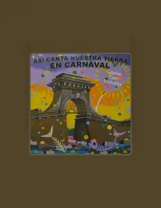 Listen to Así Canta Nuestra Tierra En Carnaval, watch music videos, read bio, see tour dates & more!