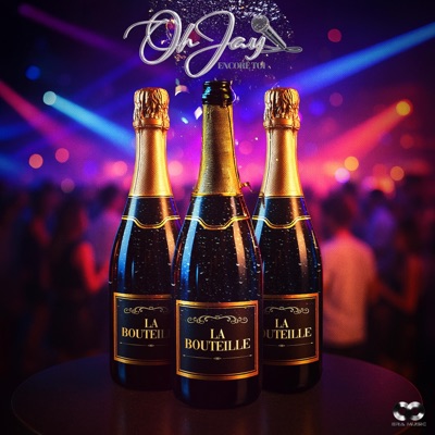 La Bouteille - Single