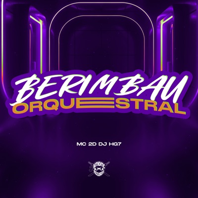 Berimbau Orquestral - Single