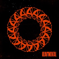 Heavy Mental - EP - Rapsodos Filologos & Logos Apeili