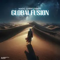 Harlem Rhymes — Magic Carpet Riders