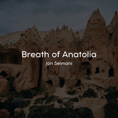 Breath of Anatolia (Türk klarnetiyle house müzik) - Single