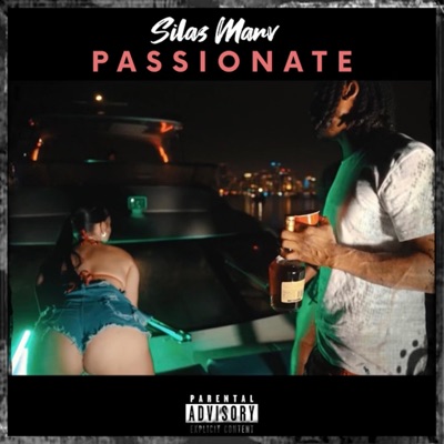 Passionate - Single