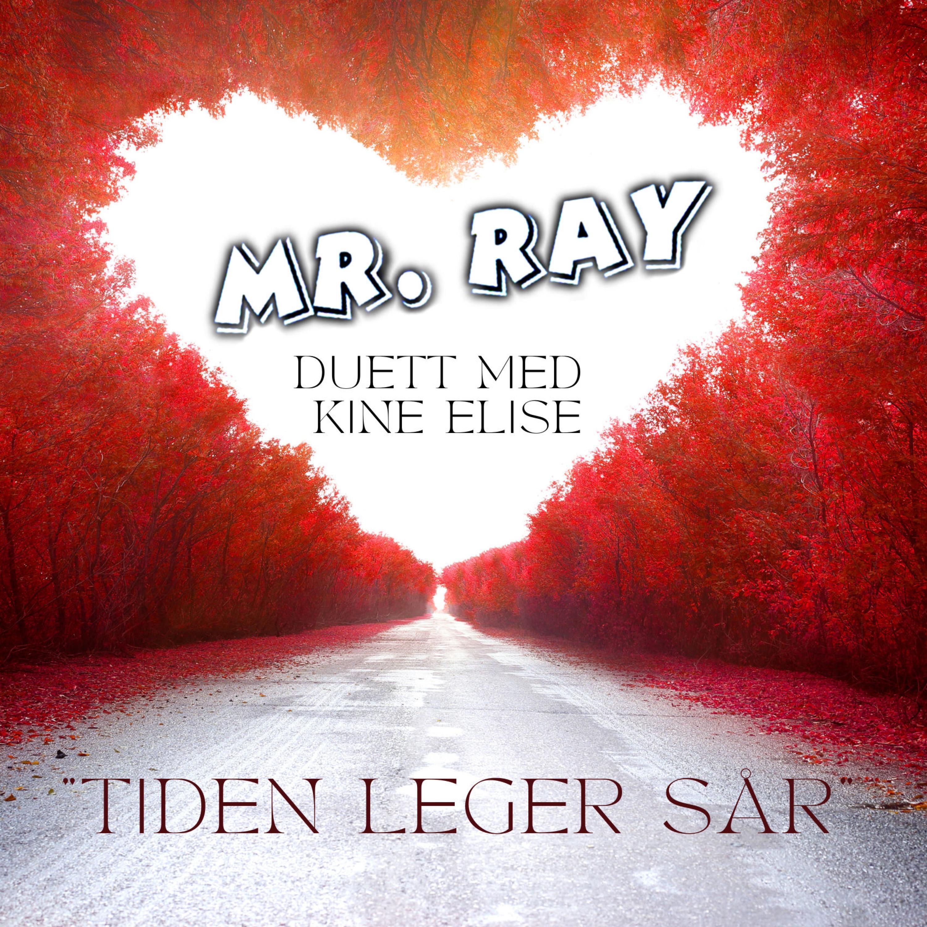 Tiden leger sår - Single