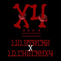 X4 (feat. LulStackz) - Single - LilChuckyX4