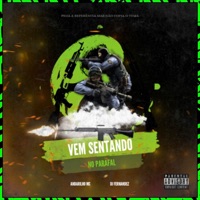 SENTANDO NO PARAFAL - Single - Andarilho MC & DJ Fernandez