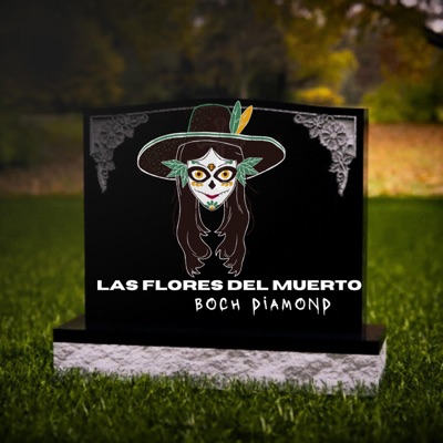 Las flores del muerto - Single