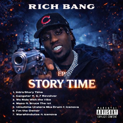 Story time Ep (Original Version)
