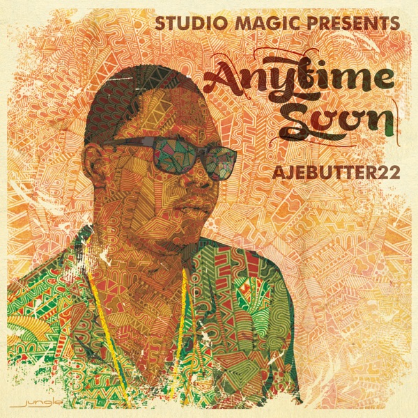 Anytime Soon (Deluxe Edition)