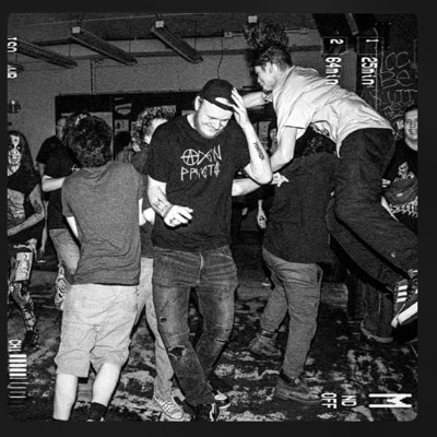 I AM NOTHING - Single