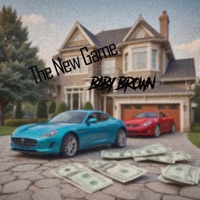 The New Game - Single - Baby Brown
