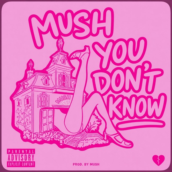 You don't know