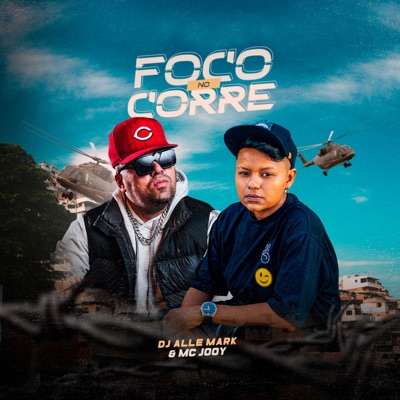 Foco no Corre - Single