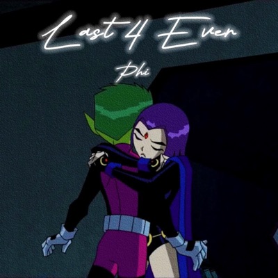 Last 4 Ever - Single