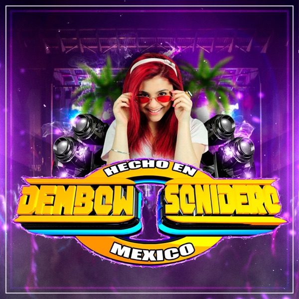 CUMBIA COLOMBIANA LIMPIA (PESCAO)