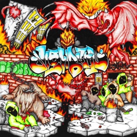 Searching... (feat. Pluto The Racer) Slow Burn