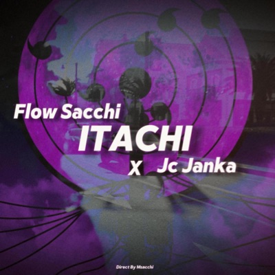 ITACHI (feat. Flow Sacchi) - Single