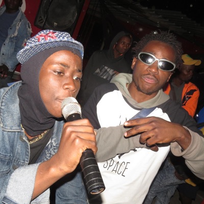 Wtchizzy (Tako no bolso) - Single