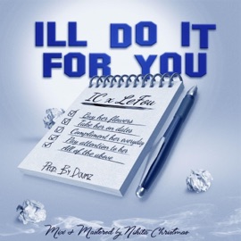 I'll Do It For You (feat. Lefou) IC