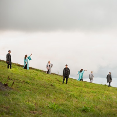 Avastusretk - Single