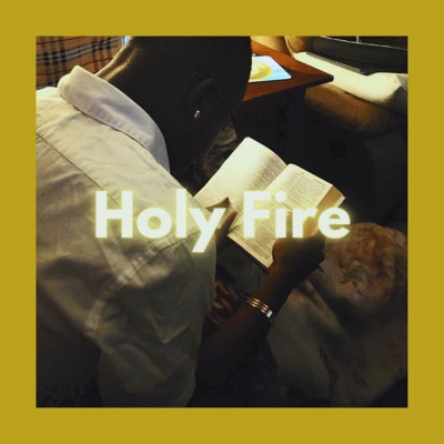 Holy Fire - Single
