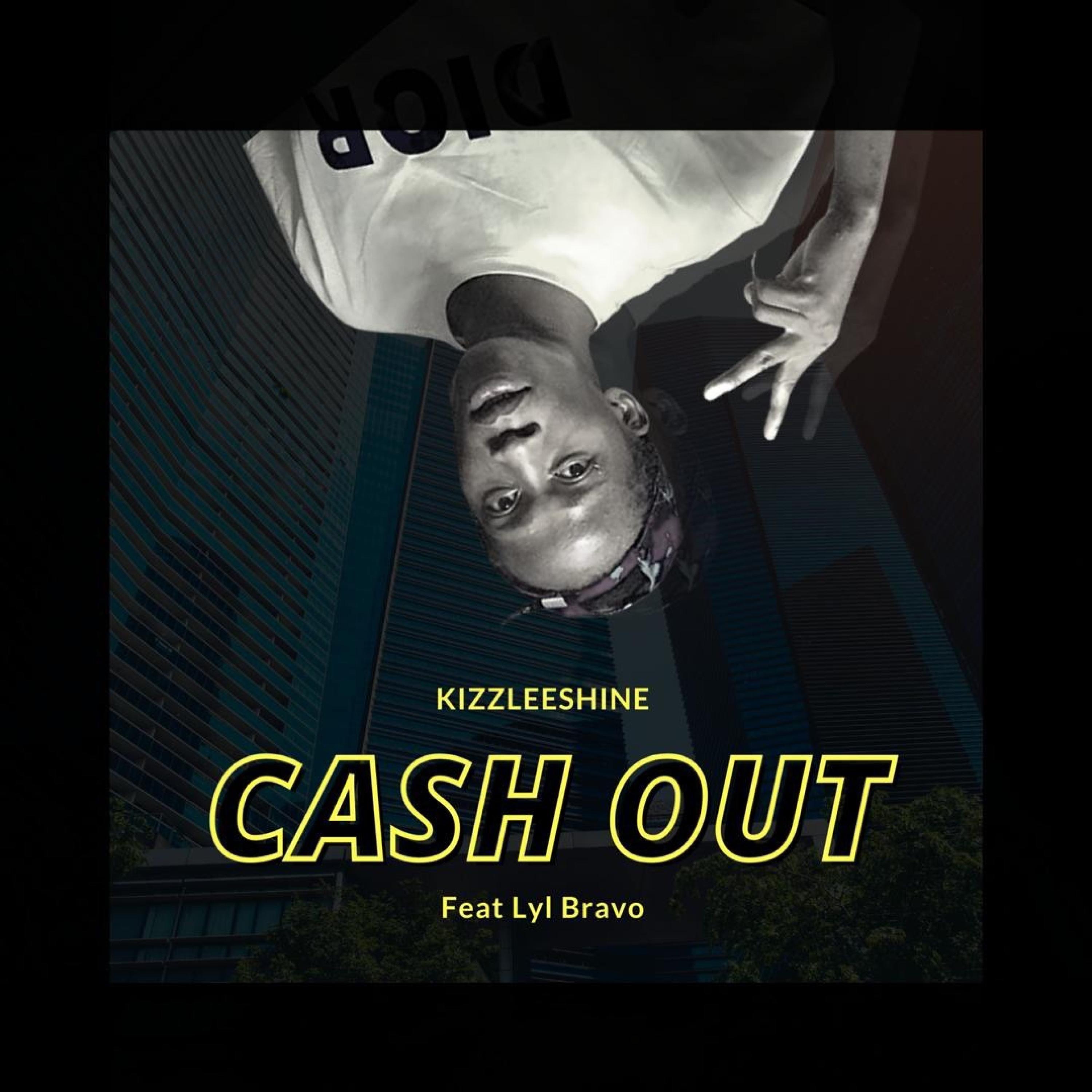 Cash Out (feat. Lyl Bravo) - Single