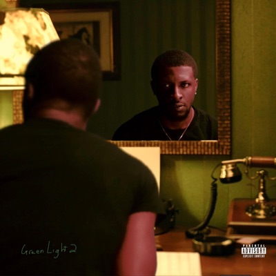 Green Light 2 - EP
