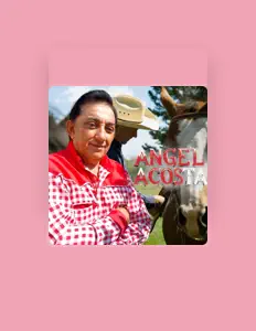 Listen to Angel Acosta, watch music videos, read bio, see tour dates & more!